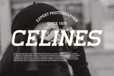 Bringing Fortuna by Damai (7NTypes) — Slab Serif Font — thumbnail 2