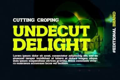 Brisk Compact by gatype — Slab Serif Font — thumbnail 4