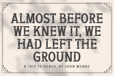 Britka by Minimalistartstudio — Slab Serif Font — thumbnail 5