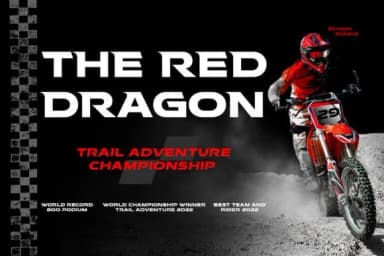 Broaven by Typia Nesia — Slab Serif Font — thumbnail 3