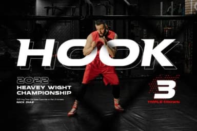 Broaven by Typia Nesia — Slab Serif Font — thumbnail 5