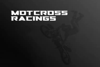 Brocers by Letterna — Slab Serif Font — thumbnail 2