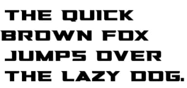 Brocers by Letterna — Slab Serif Font — thumbnail 6