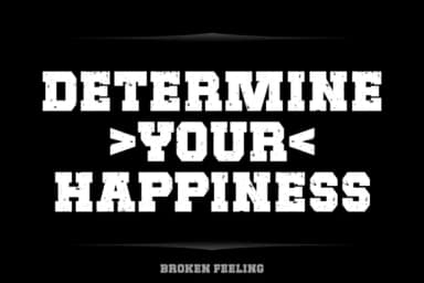 Broken Feeling by Darman (7NTypes) — Slab Serif Font — thumbnail 3