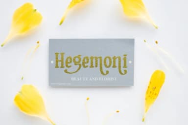 Brokolli by Supersemar Letter — Slab Serif Font — thumbnail 6