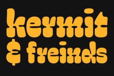 Broochy by Maulana Creative — Slab Serif Font — thumbnail 5