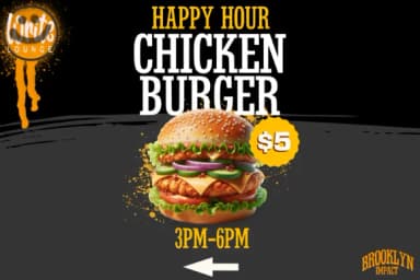 Brooklyn Impact by Writelounge — Slab Serif Font — thumbnail 5