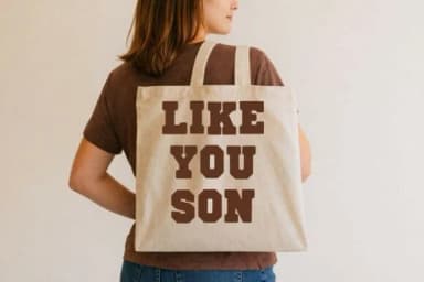 Brooklyn Sport by Infinity art Studio — Slab Serif Font — thumbnail 3