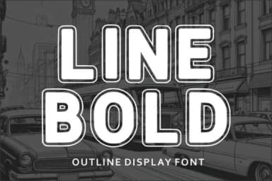 Brooklyn Sport by Infinity art Studio — Slab Serif Font — thumbnail 6