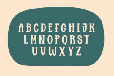 Brosia by Subectype — Slab Serif Font — thumbnail 4