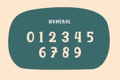 Brosia by Subectype — Slab Serif Font — thumbnail 5