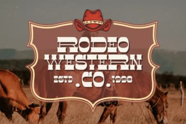 Browney by Situjuh — Slab Serif Font — thumbnail 3