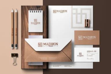 Brownfield by CalligraphyFonts — Slab Serif Font — thumbnail 3