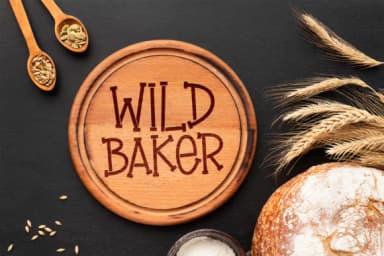 Brownie Stencil by dmletter31 — Slab Serif Font — thumbnail 3