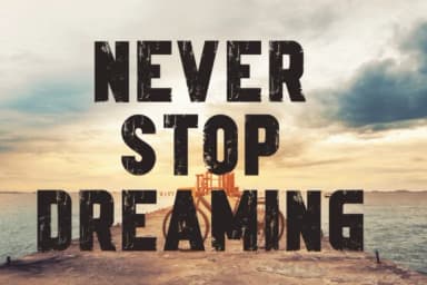 Brush Texture by Eystore — Slab Serif Font — thumbnail 2