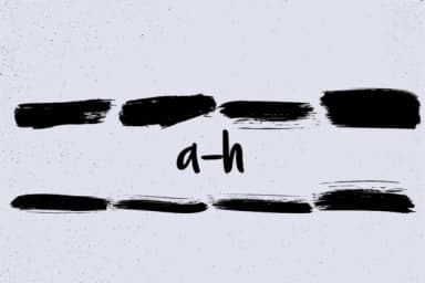 Brushly by Minimalistartstudio — Dingbats Font — thumbnail 6