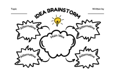 Bubble by Chonada — Dingbats Font — thumbnail 6