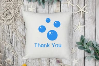 Bubble Designs by Ketsarin — Dingbats Font — thumbnail 7