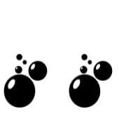 Bubble Designs by Ketsarin — Dingbats Font — thumbnail 8