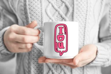 Bubble Doodle by Chonada — Dingbats Font — thumbnail 6