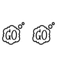 Bubble Doodle by Chonada — Dingbats Font — thumbnail 7