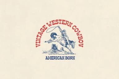 Buffalo Range by HipFonts — Slab Serif Font — thumbnail 8