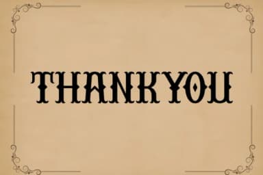 Buffalo Western by Eystore — Slab Serif Font — thumbnail 7