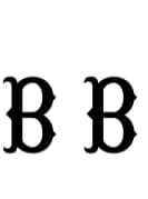 Buffalo Western by Eystore — Slab Serif Font — thumbnail 8