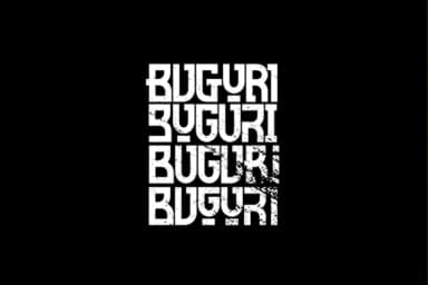 Buguri by Grontype — Slab Serif Font — thumbnail 3