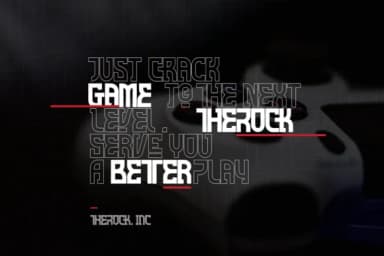 Buguri by Grontype — Slab Serif Font — thumbnail 6