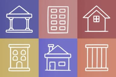 Building by YandiDesigns — Dingbats Font — thumbnail 3