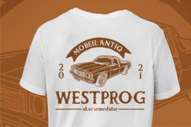 Bulky by Benawa Studio — Slab Serif Font — thumbnail 2