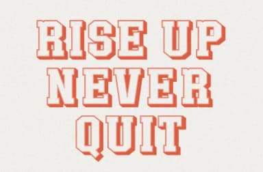 Bullsy College 3d by Marvadesign — Slab Serif Font — thumbnail 3