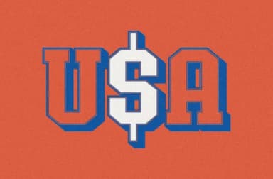 Bullsy College 3d by Marvadesign — Slab Serif Font — thumbnail 7