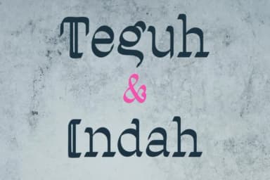 Bumble Bee by bayfontofficial — Slab Serif Font — thumbnail 2