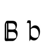 Bumble Bee by bayfontofficial — Slab Serif Font — thumbnail 6