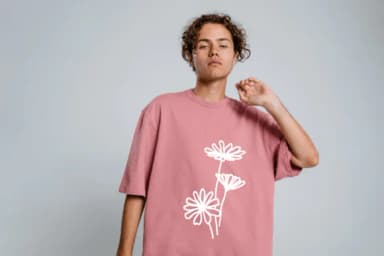 Bunch Flowers by CHANOK — Dingbats Font — thumbnail 5