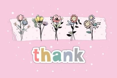 Bunch of Flowers by BK Creative Designs — Dingbats Font — thumbnail 3