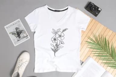 Bunga Liar by Letterayu — Dingbats Font — thumbnail 2