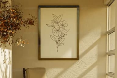 Bunga Liar by Letterayu — Dingbats Font — thumbnail 3