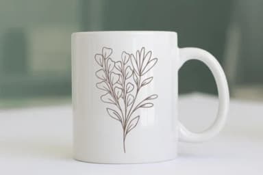 Bunga Liar by Letterayu — Dingbats Font — thumbnail 4