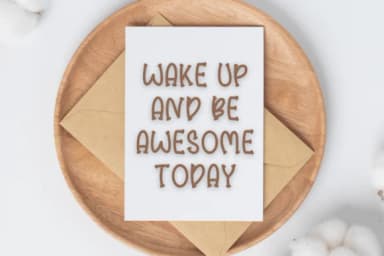 Bunny Daddy by SiapGraph — Slab Serif Font — thumbnail 4