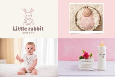 Bunny Doodle by Babymimiart — Dingbats Font — thumbnail 7