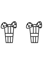 Bunny Easter Doodles by Heartcraft Atelier — Dingbats Font — thumbnail 8