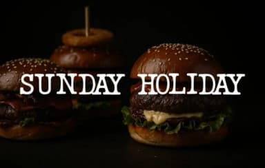 Burgers by OliviaFontCo — Slab Serif Font — thumbnail 2