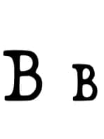 Burgers by OliviaFontCo — Slab Serif Font — thumbnail 4