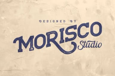 Burtuqol by Morisco Studio — Slab Serif Font — thumbnail 8