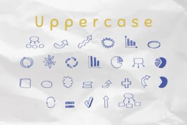 Business by Sakti Avellin — Dingbats Font — thumbnail 3