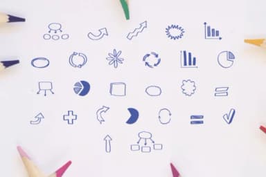 Business by Sakti Avellin — Dingbats Font — thumbnail 4