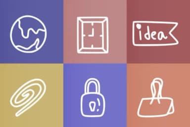 Businessman by YandiDesigns — Dingbats Font — thumbnail 3